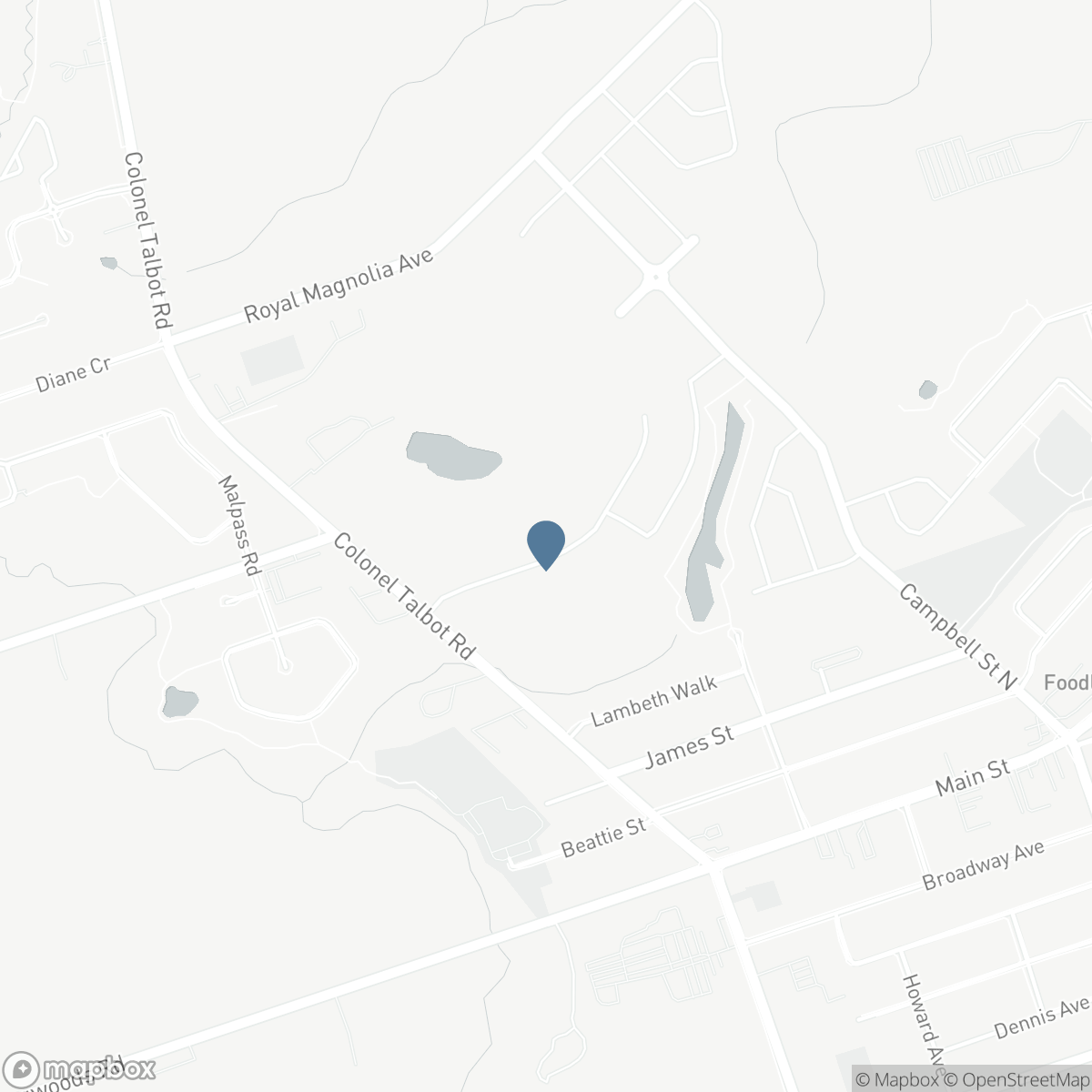 4383 SAGEBRUSH CRESCENT, London, Ontario N6P 0H7